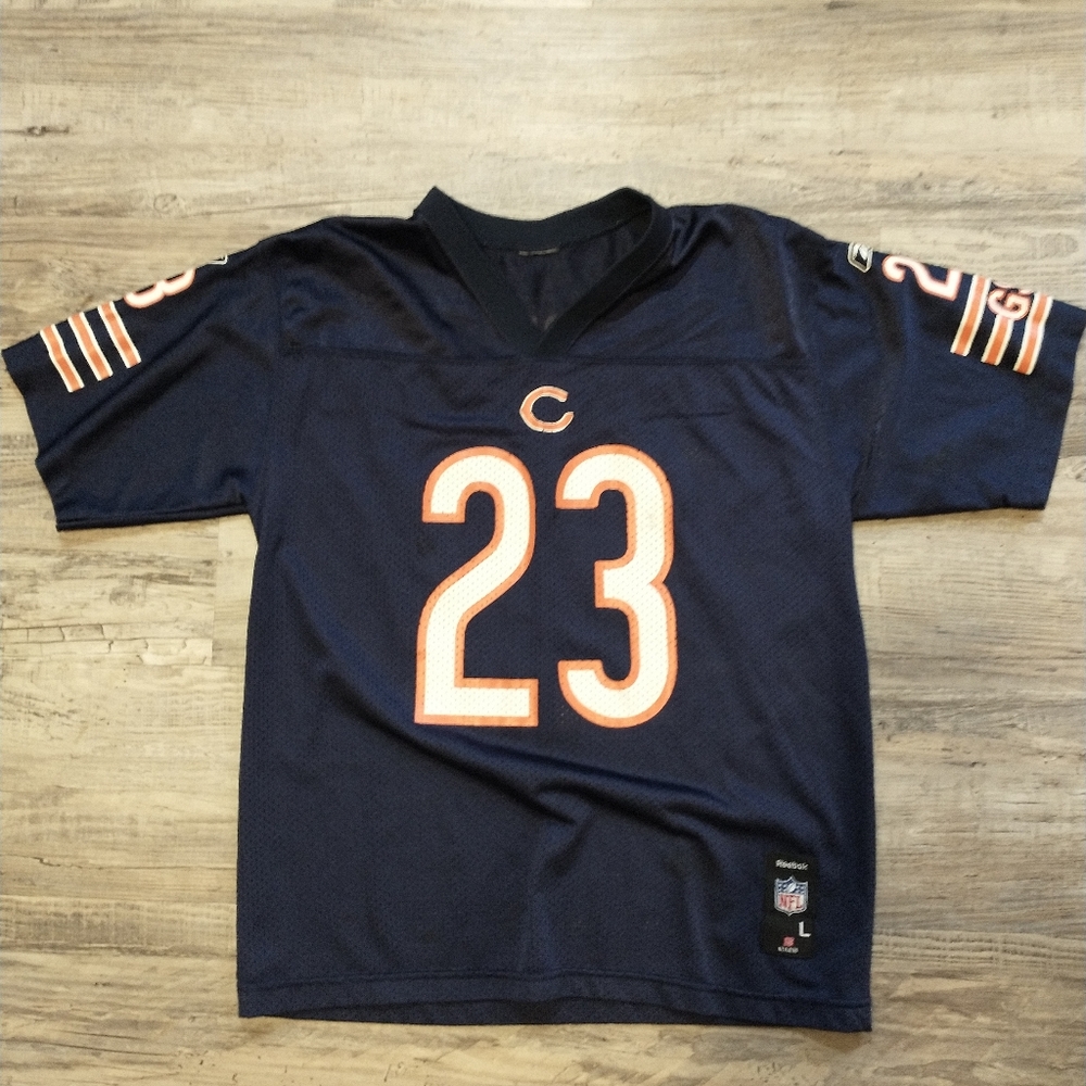 Chicago Bears jersey